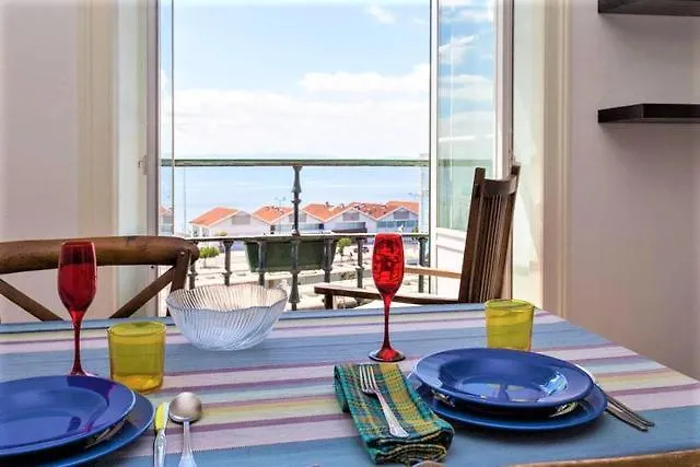 Lisbon With A View Apartment 0*,